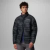 Men Powder Lite™ II Printed Jacket Men Powder Lite™ II Printed Jacket