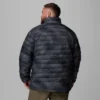 Men Powder Lite™ II Printed Jacket – Big