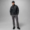 Men Powder Lite™ II Printed Jacket – Tall