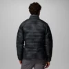 Men Powder Lite™ II Printed Jacket – Tall