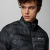 Men Powder Lite™ II Printed Jacket – Tall