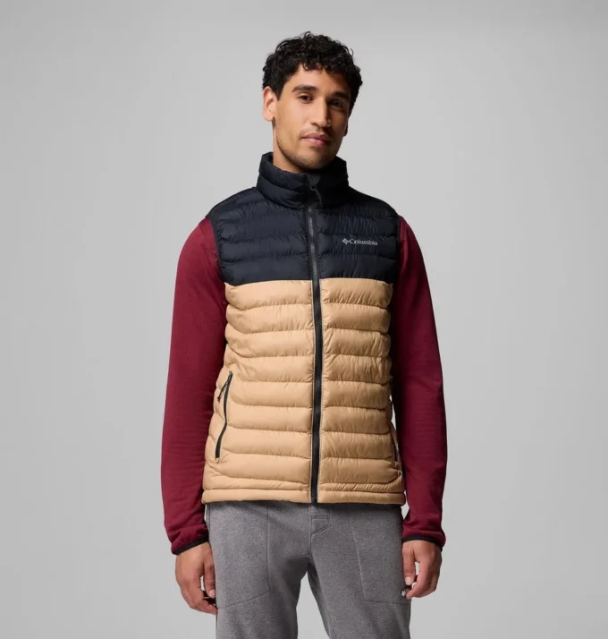 Men Powder Lite™ II Vest