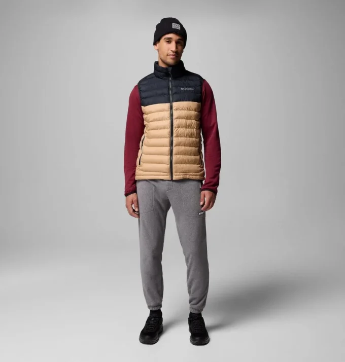 Men Powder Lite™ II Vest