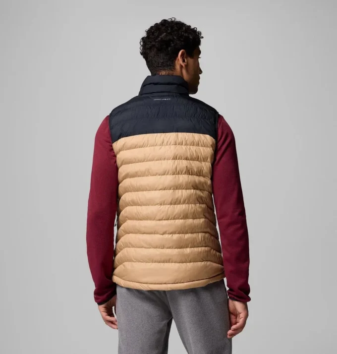 Men Powder Lite™ II Vest