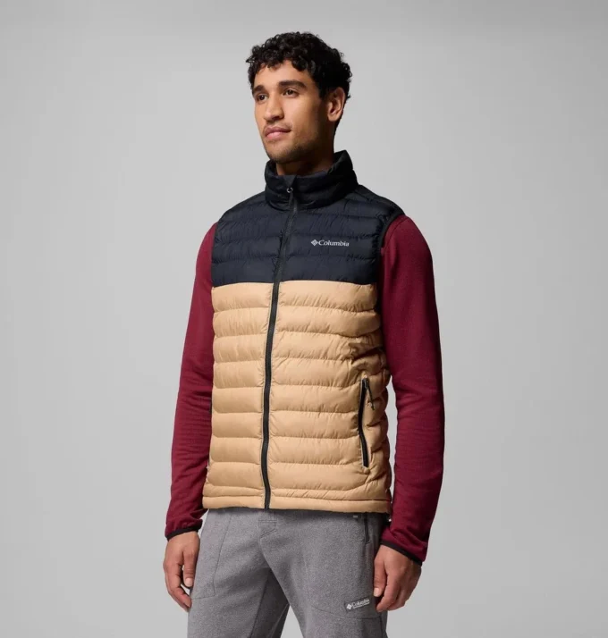 Men Powder Lite™ II Vest