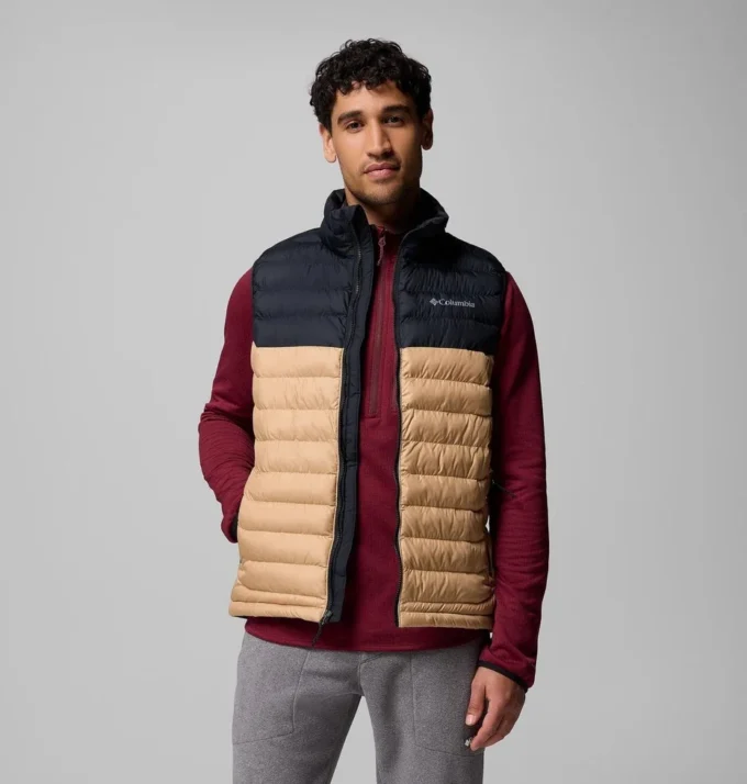 Men Powder Lite™ II Vest