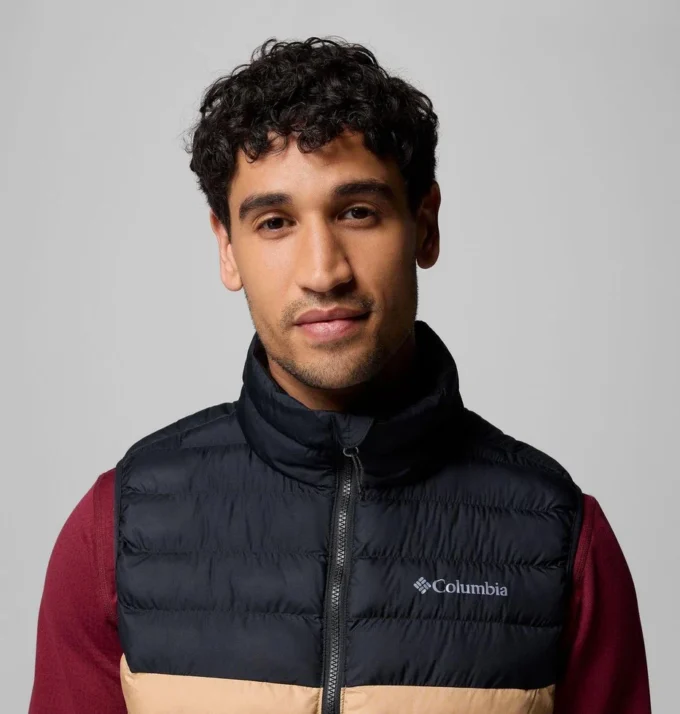 Men Powder Lite™ II Vest