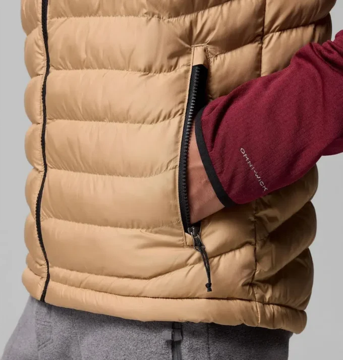 Men Powder Lite™ II Vest