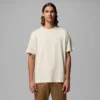 Men Powder Ski CSC Short Sleeve T-Shirt