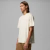 Men Powder Ski CSC Short Sleeve T-Shirt