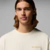 Men Powder Ski CSC Short Sleeve T-Shirt