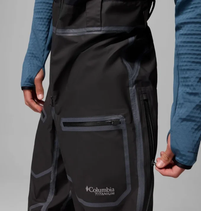 Men Primo Pow™ Bib Men Primo Pow™ Bib