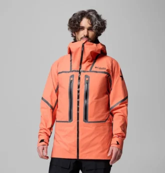 Men Primo Pow™ Interchange Jacket