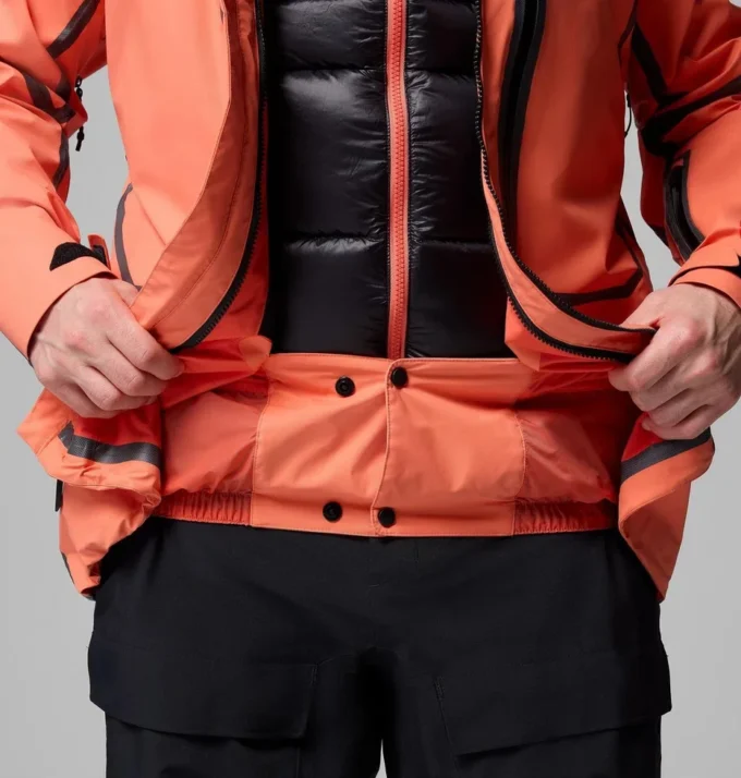 Men Primo Pow™ Interchange Jacket
