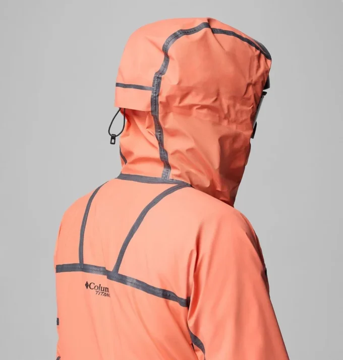 Men Primo Pow™ Interchange Jacket