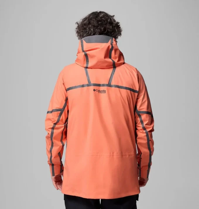 Men Primo Pow™ Interchange Jacket
