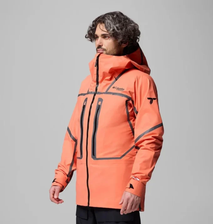 Men Primo Pow™ Interchange Jacket