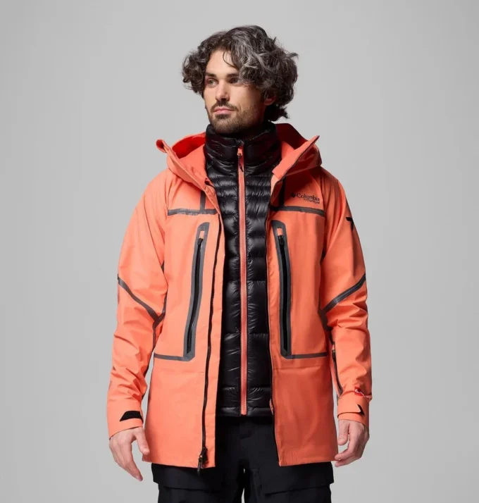 Men Primo Pow™ Interchange Jacket