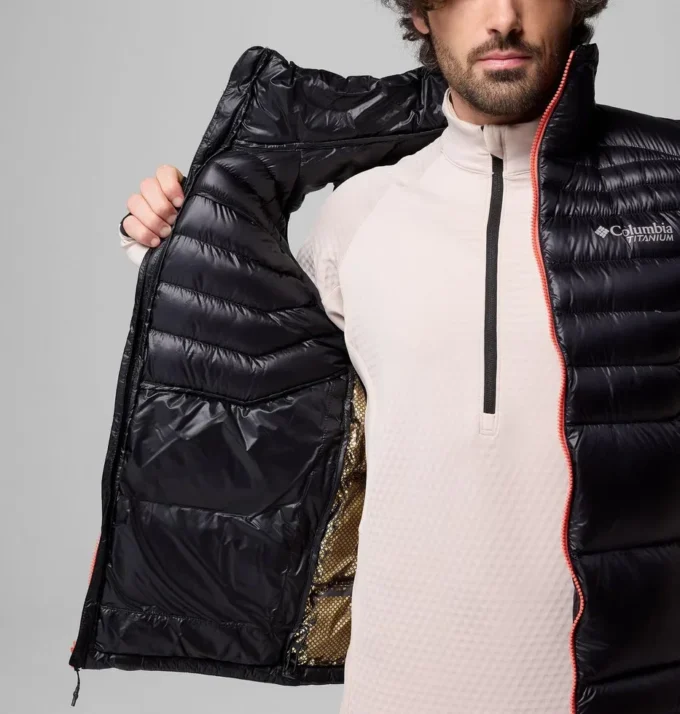 Men Primo Pow™ Interchange Jacket