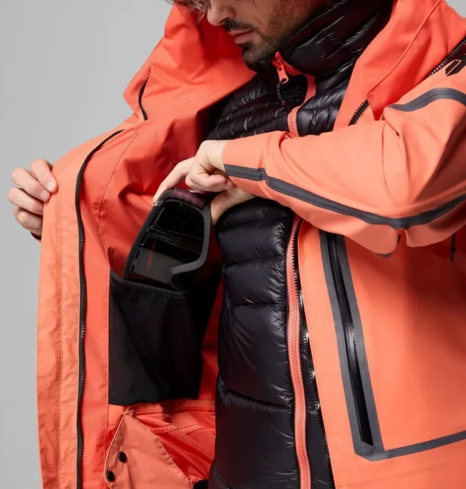 Men Primo Pow™ Interchange Jacket
