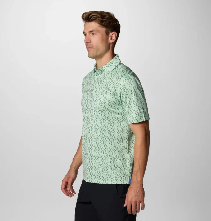 Men Prodigy Polo