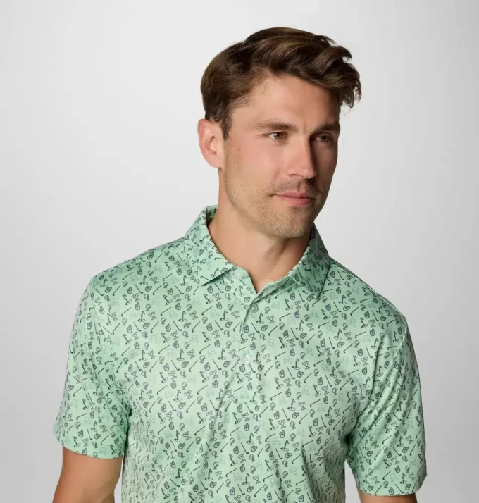 Men Prodigy Polo