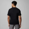 Men Radio Graphic T-Shirt