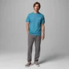 Men Ralfie Tarpon Br PFG Short Sleeve T-Shirt