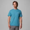 Men Ralfie Tarpon Br PFG Short Sleeve T-Shirt