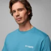 Men Ralfie Tarpon Br PFG Short Sleeve T-Shirt