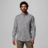 Men Rapid Rivers™ II Long Sleeve Shirt