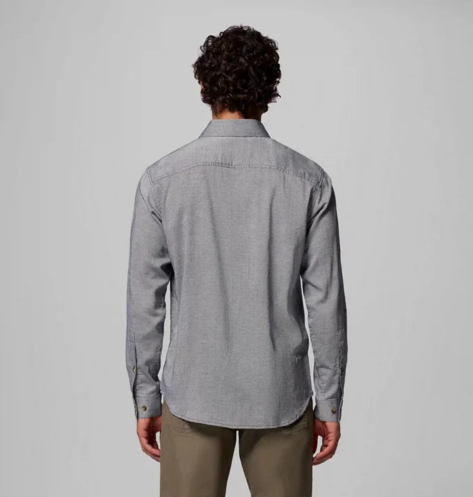 Men Rapid Rivers™ II Long Sleeve Shirt