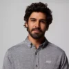 Men Rapid Rivers™ II Long Sleeve Shirt