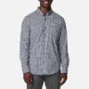 Men Rapid Rivers™ II Long Sleeve Shirt – Tall