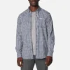 Men Rapid Rivers™ II Long Sleeve Shirt – Tall