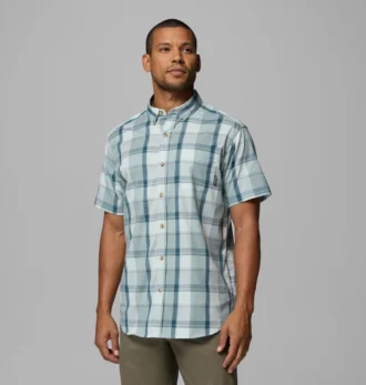 Men Rapid Rivers™ II Short Sleeve Shirt