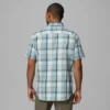 Men Rapid Rivers™ II Short Sleeve Shirt