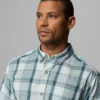 Men Rapid Rivers™ II Short Sleeve Shirt