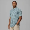 Men Rapid Rivers™ II Short Sleeve Shirt – Tall