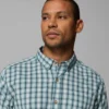 Men Rapid Rivers™ II Short Sleeve Shirt – Tall