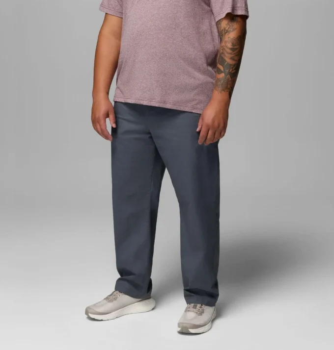 Men Rapid Rivers™ Pants – Big Men Rapid Rivers™ Pants – Big