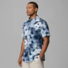 Men Rapid Rivers™ Printed Short Sleeve Shirt