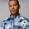 Men Rapid Rivers™ Printed Short Sleeve Shirt