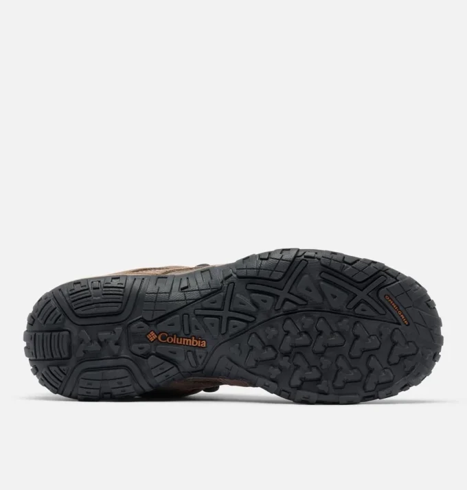 Men Redmond™ Hiking Shoe – Wide Men Redmond™ Hiking Shoe – Wide
