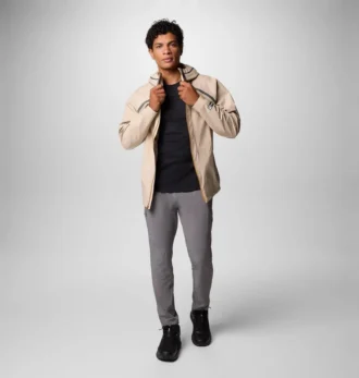 Men Reign No Shine™ Jacket