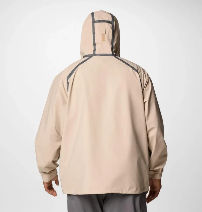 Men Reign No Shine™ Jacket – Big