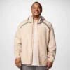 Men Reign No Shine™ Jacket – Big