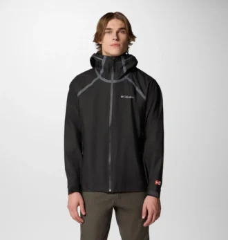 Men Reign No Shine™ Jacket – Tall