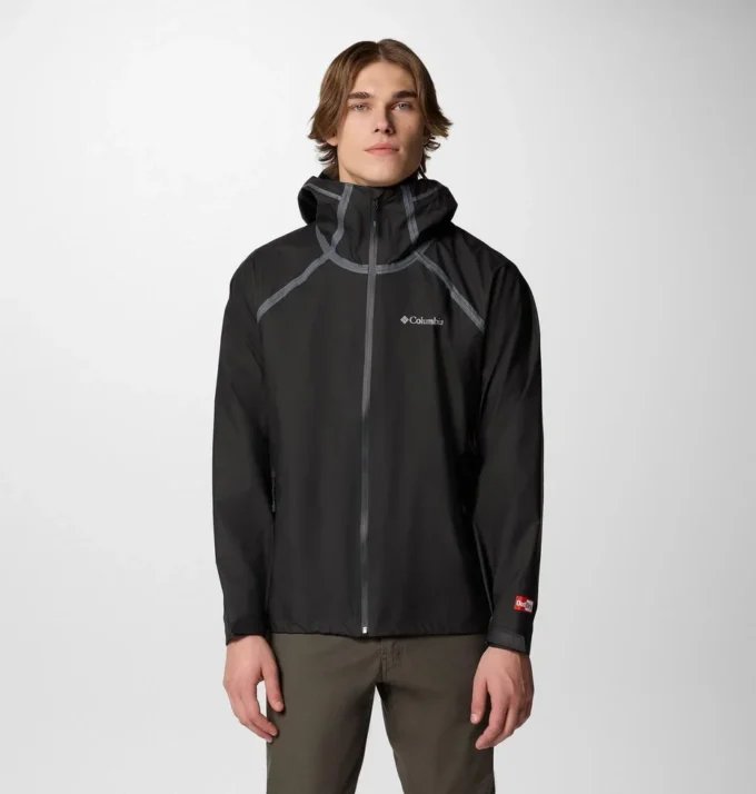 Men Reign No Shine™ Jacket – Tall