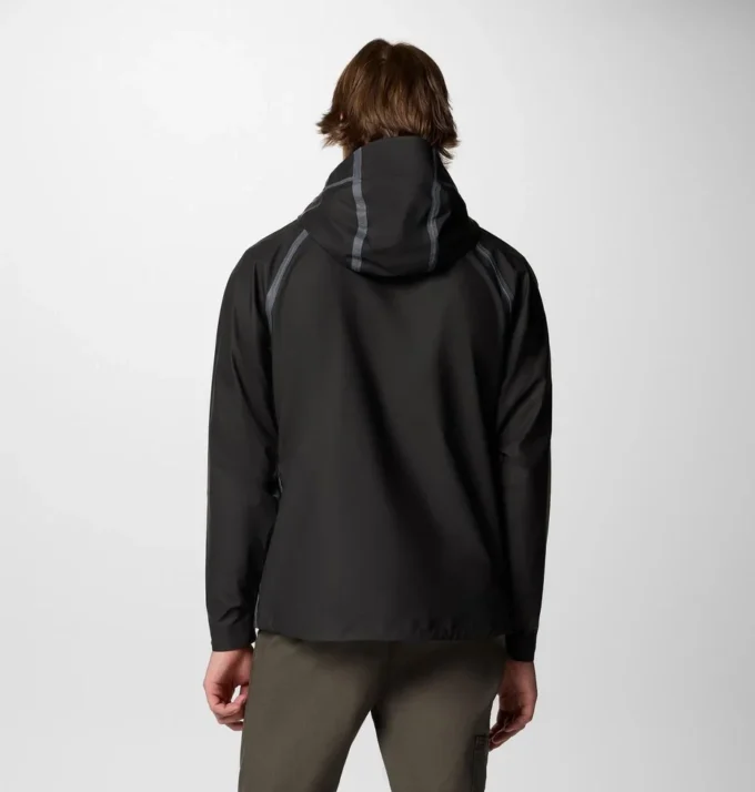 Men Reign No Shine™ Jacket – Tall